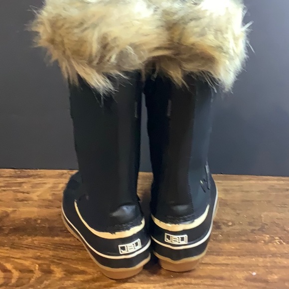 JBU Jamba Bella Boots - Picture 2 of 5